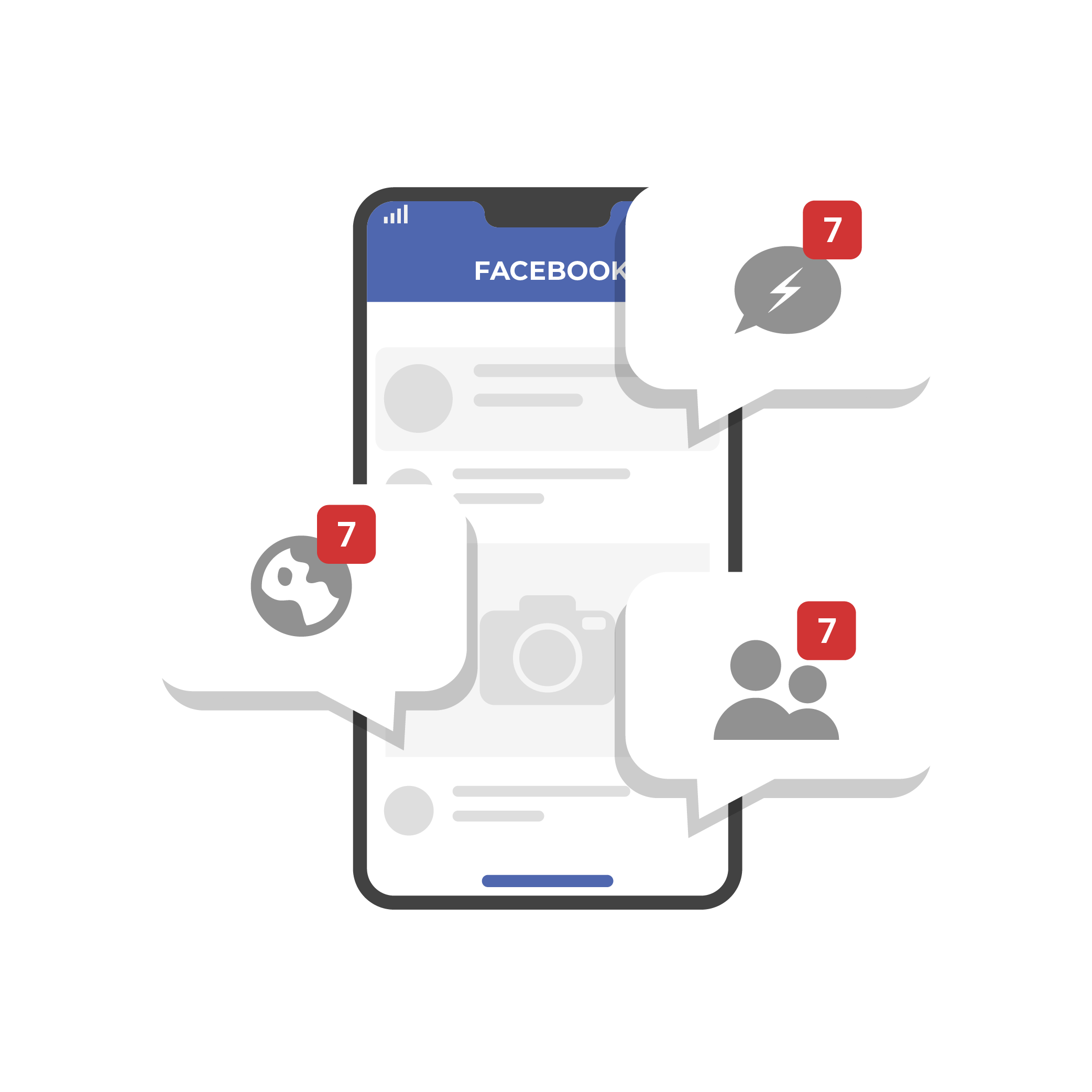 ReplySnap - AI-Powered Facebook Auto Reply